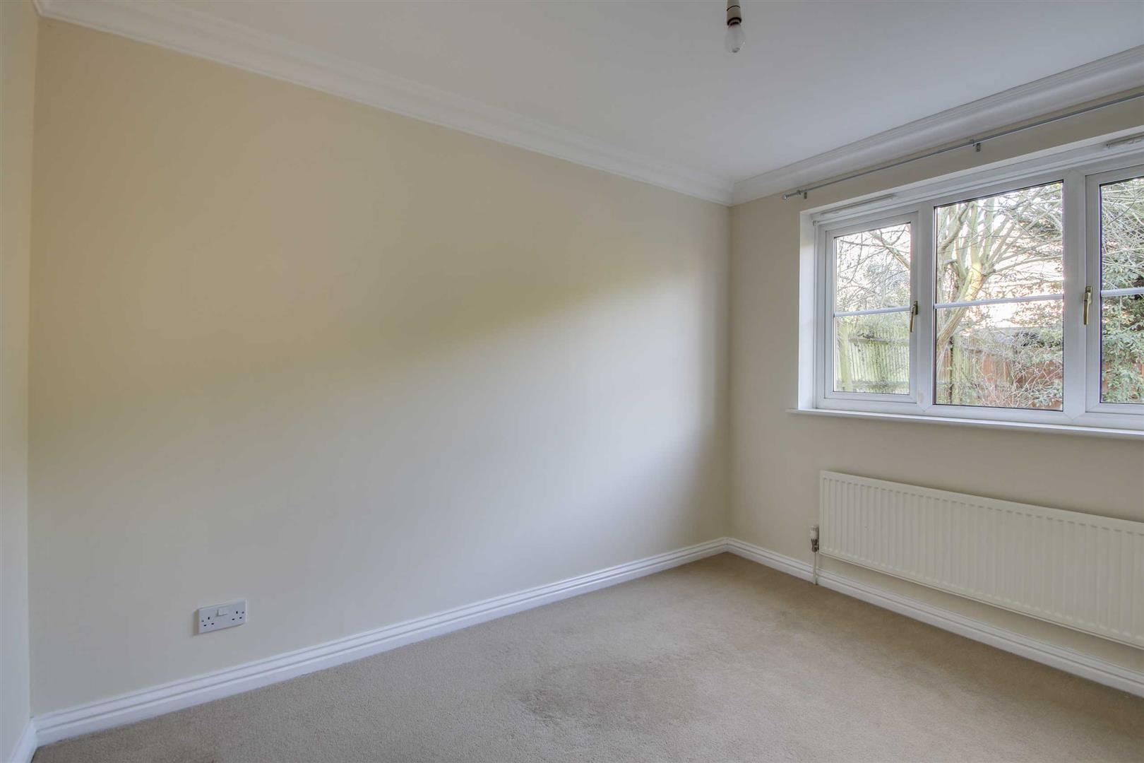 Godrevy Grove, Tattenhoe, Milton Keynes